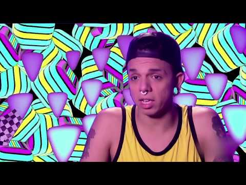 Adam Joseph - CRYSTAL LABEIJA (MUSIC VIDEO)