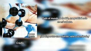 Mudvayne - Cradle [Subs. Español]