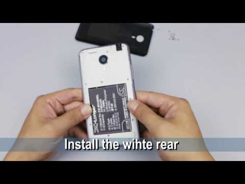 Cameron Sino replacement battery for MEIZU MX4