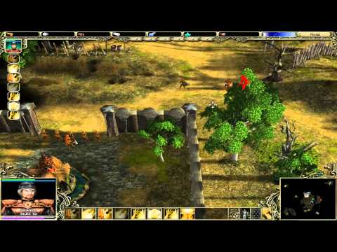 Let's Play Spellforce BoW German #71