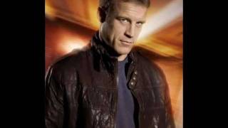 Casting Jack Reacher