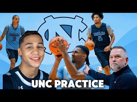 Scout Com Unc Basketball