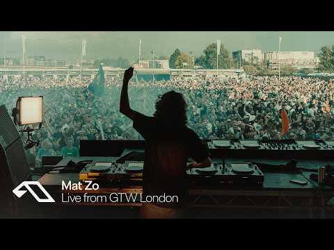 Mat Zo | Live from Above & Beyond Group Therapy Weekender, London 2022