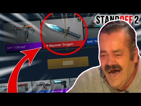 Depressive Opening STANDOFF 2