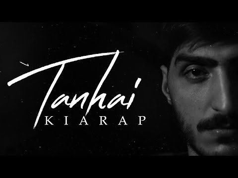 Kiarap - Tanhai | OFFICIAL MUSIC VIDEO