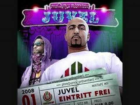 juvel feat valentin stilu - letzter tag