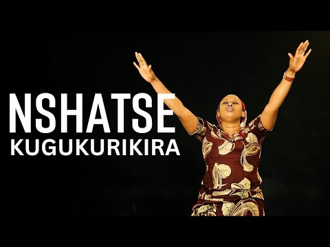NSHATSE KUGUKURIKIRA  BY GIRAMAHORO CLAUDINE//99Mugakiza