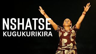 Download lagu NSHATSE KUGUKURIKIRA  BY GIRAMAHORO CLAUDINE//99Mugakiza mp3