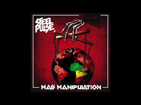 Steel Pulse - Don't Shoot