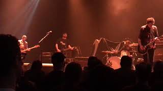 Swervedriver - MM Abduction - Live in Dallas. TX 3/13/2019