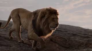 Circle of Life (sung by Lebo M) (2019 Version) (With New Sounds)