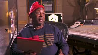 Line 4 Line: (Episode 43) &quot;If/Then ft. Ras Kass