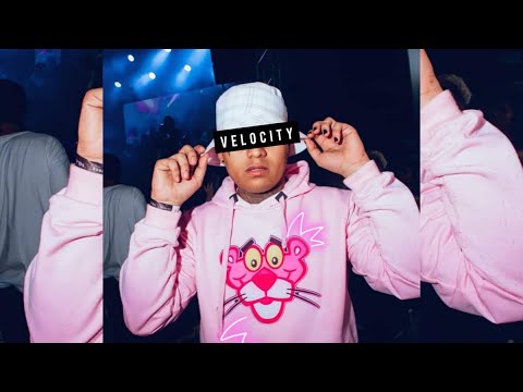 VELOCITY🍓 (AUDIO OFICIAL) EL JONA EMECE