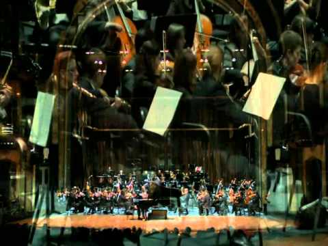 Vladimir Petrov plays Chopin Piano Concerto No.1 (LIVE 2014) Allegro Maestoso