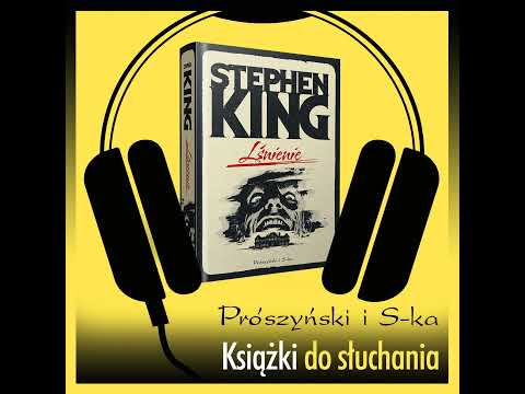 "Lśnienie" Stephen King