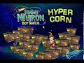 Jimmy Neutron Hyper Corn