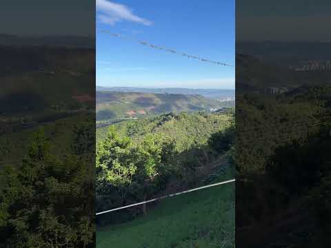 Piedecuesta, Santander 🇨🇴 | Voy corriendo 🏃