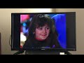 Closing To Barney Live In New York City 1994 VHS