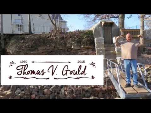 Tom Gould Memorial Video