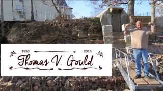 Tom Gould Memorial Video