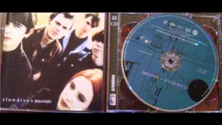 Slowdive - So tired