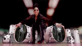 Sheila E. Mona Lisa Music Video