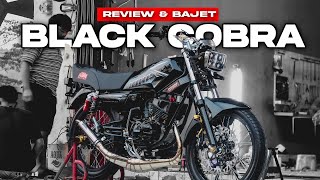 Download lagu PART 3❗THE LATEST RX-KING STYLE JOGJA CONCEPT, OVAL LIGHTS MAKE IT EVEN MORE FIERCE😱 mp3 Download lagu PART 3❗THE LATEST RX-KING STYLE JOGJA CONCEPT, OVAL LIGHTS MAKE IT EVEN MORE FIERCE😱 mp3