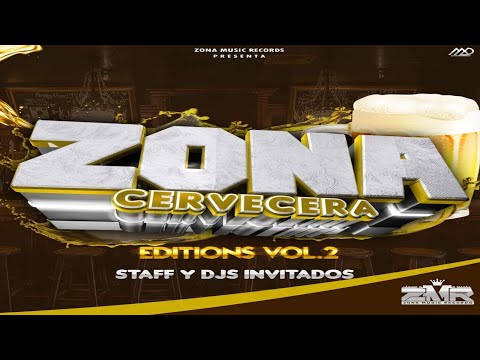 Buenas Épocas Mix By DJ Lex ID LPA - Zona Music Records