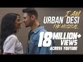 I Am Urban Desi - The Musical _ Mickey Singh & Friends 🇮🇳