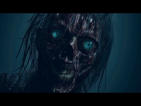Until Dawn Remake PS5 Gameplay Deutsch - Der Albtraum beginnt