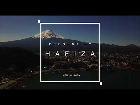 Mount Fuji is one of Japan's