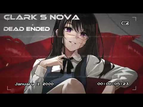 Dead Ended | Clark S Nova [Cod Zombies]