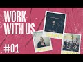 Flo Gotti X Emesa X Agentur Triebfeder WORK WITH US Die Show
