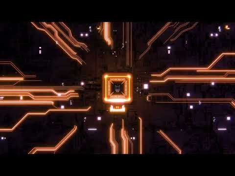 Cloud’s AI Solution | Stock Based Animation | Cyber Security | Darktrace