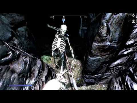 Necromancy Mods for Skyrim: Ordinator