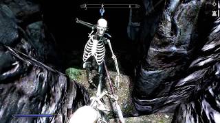 Necromancy Mods for Skyrim: Ordinator