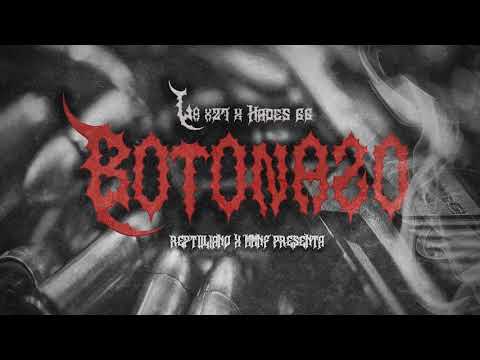 Hades66, LA X27 - Botonazo