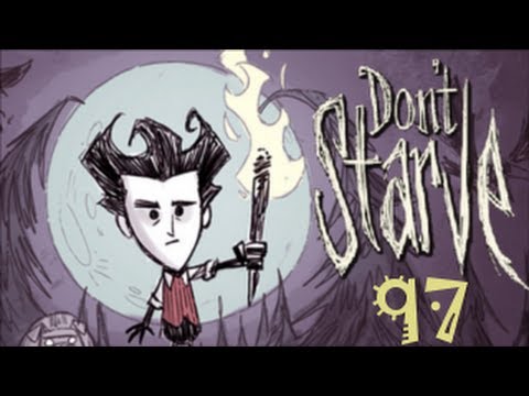 Don't Starve #97 - ( Adventure Mode )  [Deutsch] -HD- (facecam)