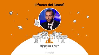 Claudio Cerasa - Il focus del lunedì