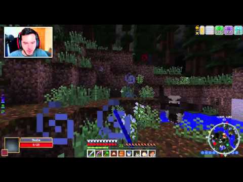 Minecraft: Ultra Modded Survival Ep. 115.5