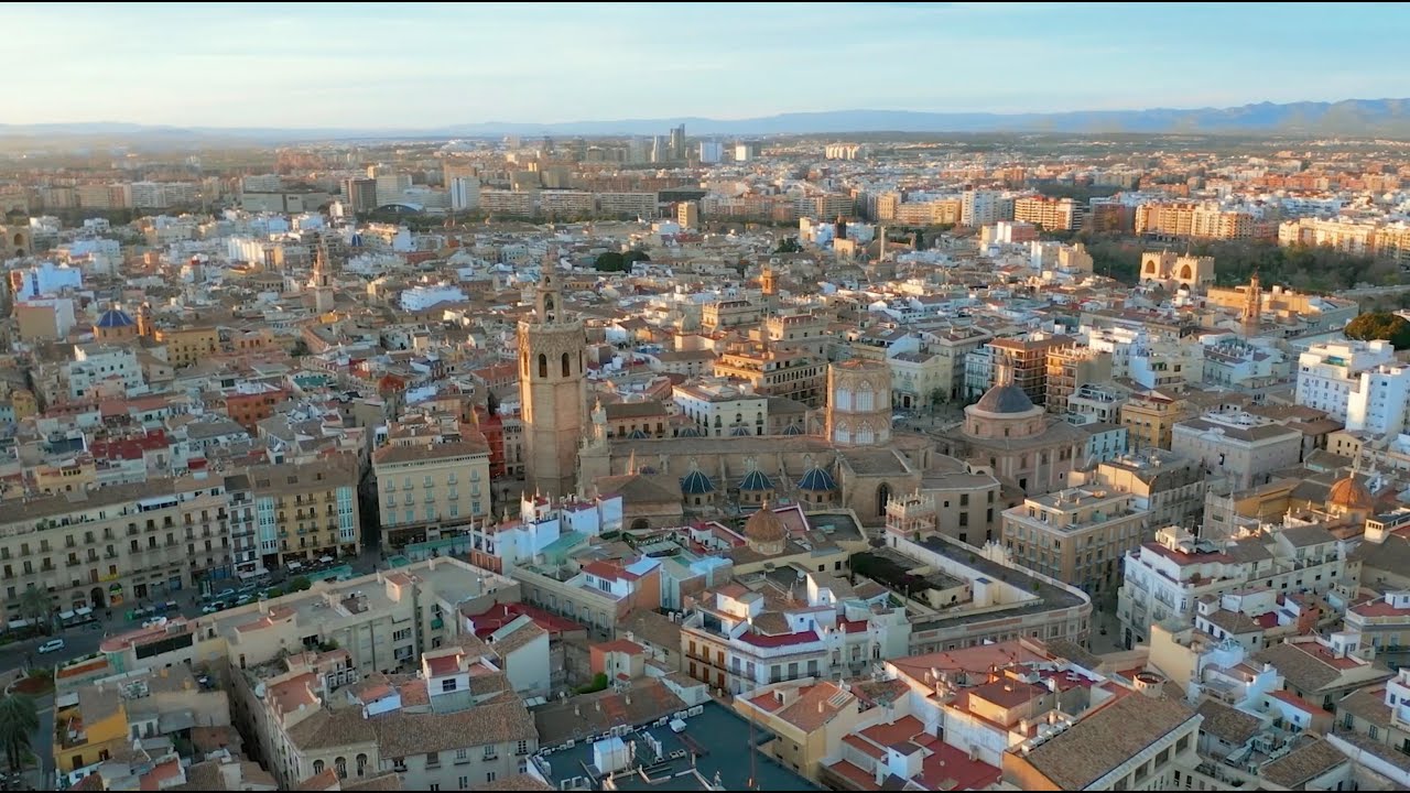 Las asociaciones vecinales, motor de cambio de la ciudad de València