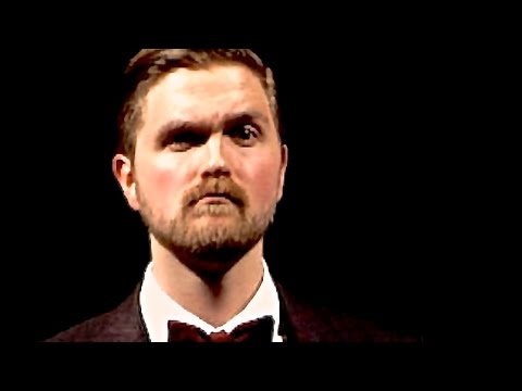 Unnsteinn Árnason - R.Schumann - Belsazar (Heine) - 150116VA