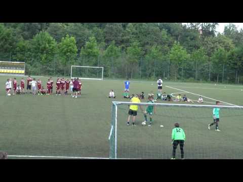 10.6.2017 T8P TRIGLAV : KRKA - LIONS CUP PENALI U12 FINALE