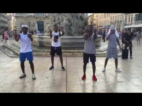 Vipajiz (Dj Snyze Forta)