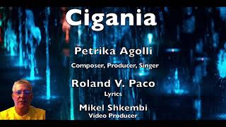 Petrika Agolli - Cigania
