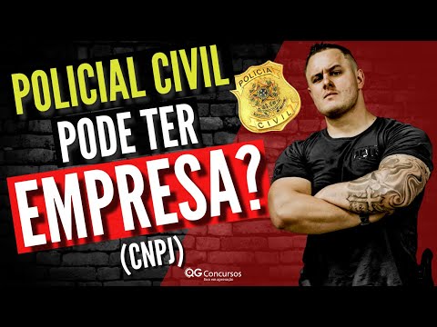 Vídeo: CNPJ Polícia Civil RS: como consultar e validar