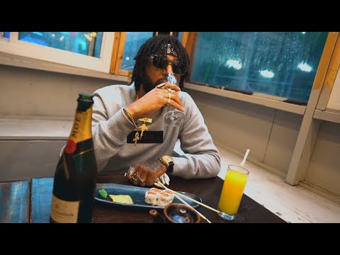 All Hail Y.T. x Cedar Law$ - No Progress Without Struggle [Official Video]