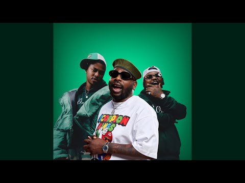 Dj Maphorisa,Mluusician,Mark Khoza - Sthombe eSihle (Official Audio) ft. Focalistic,BigBaller,Ch’cco