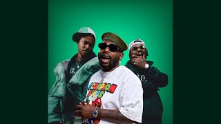 Download lagu Dj Maphorisa,Mluusician,Mark Khoza - Sthombe eSihle ft. Focalistic,BigBaller,Ch’cco mp3