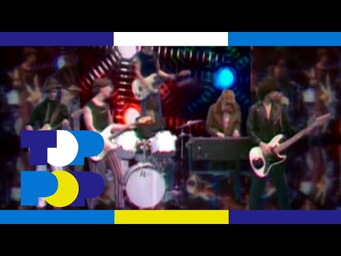 Squeeze - Take Me I'm Yours • TopPop